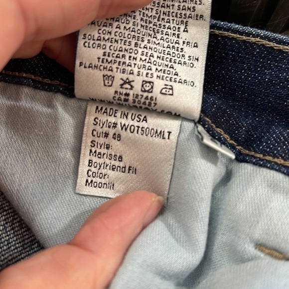 Wildfox Denim - Picture 8 of 8